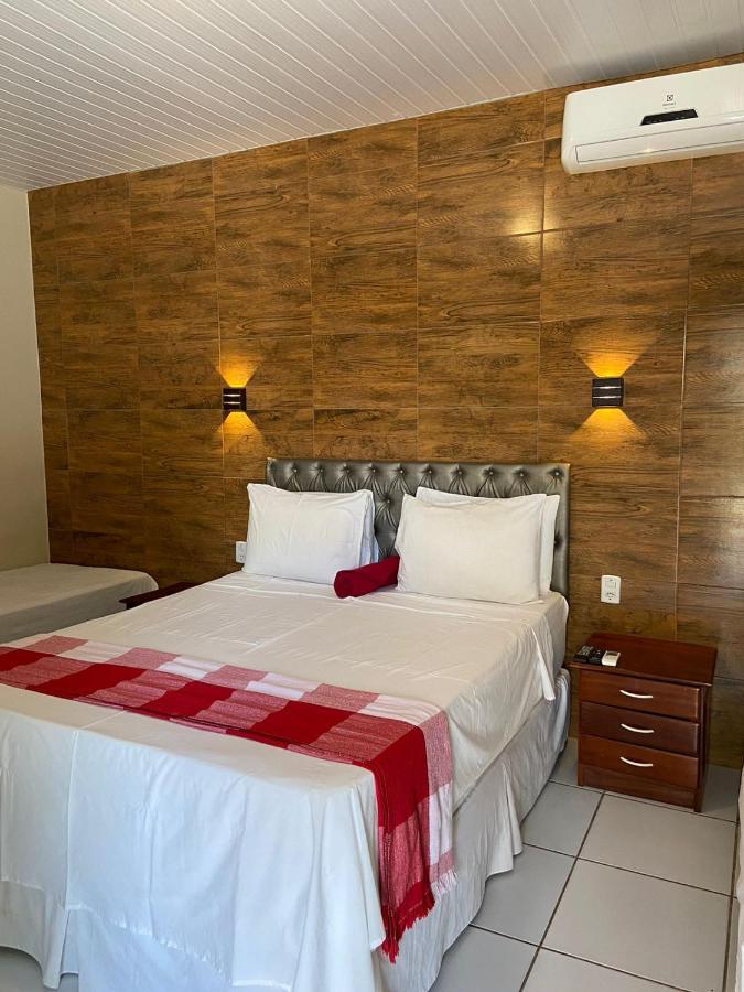 Family Suite Balcony