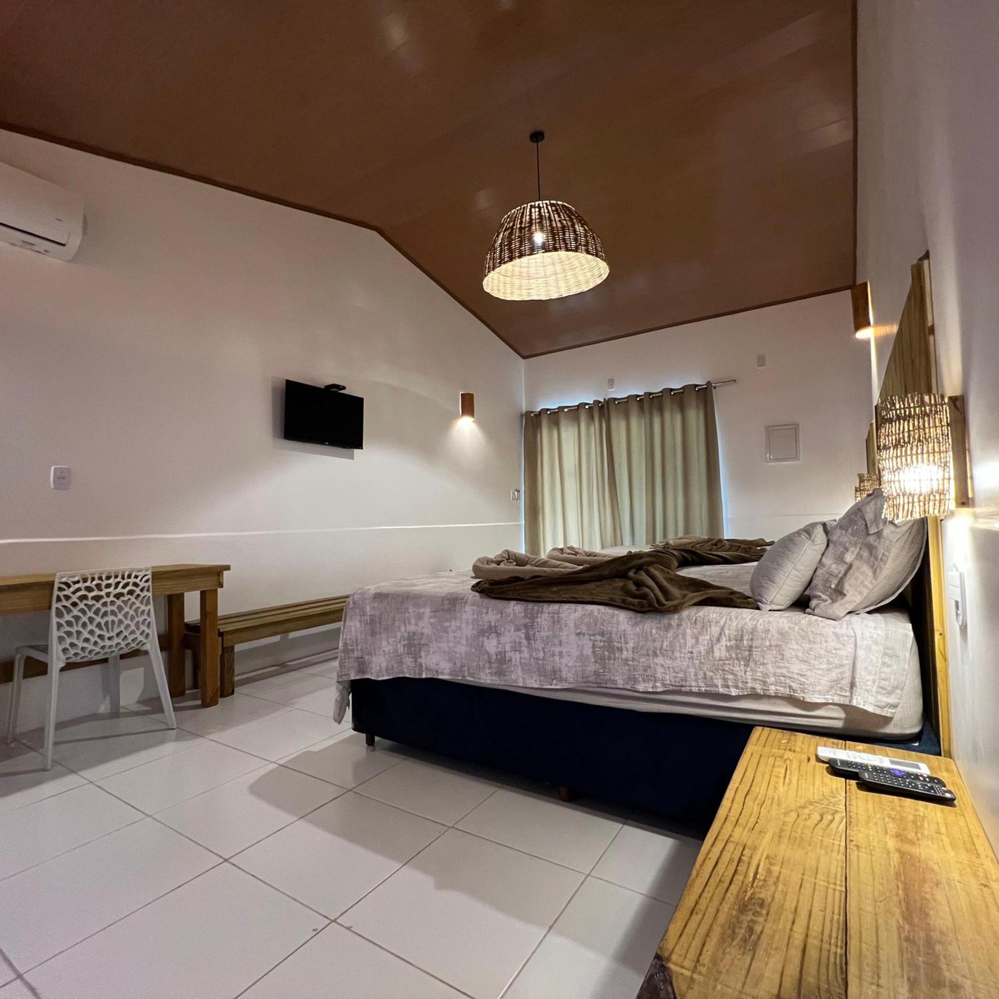 Quarto Triplo Deluxe