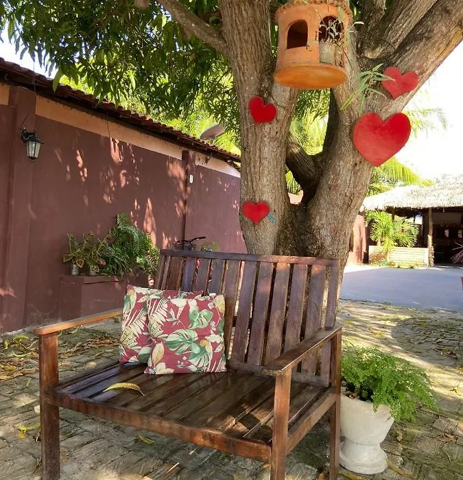 Pousada Paraiso-1