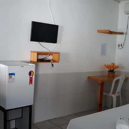 Pousada Andorinhas-2