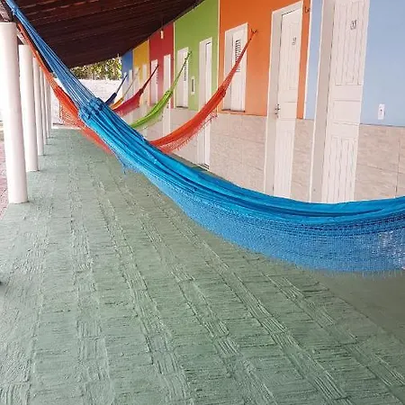 Pousada Andorinhas-3